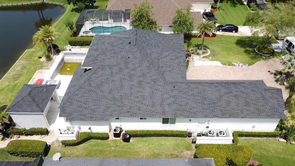 South Edge Roofing & Construction