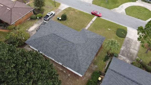 South Edge Roofing & Construction