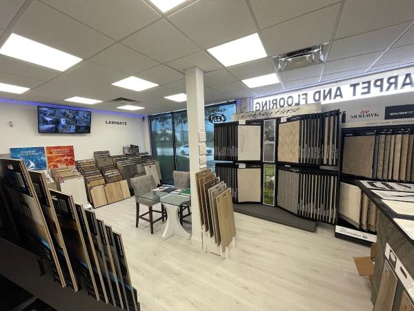 Giant Carpet & Flooring