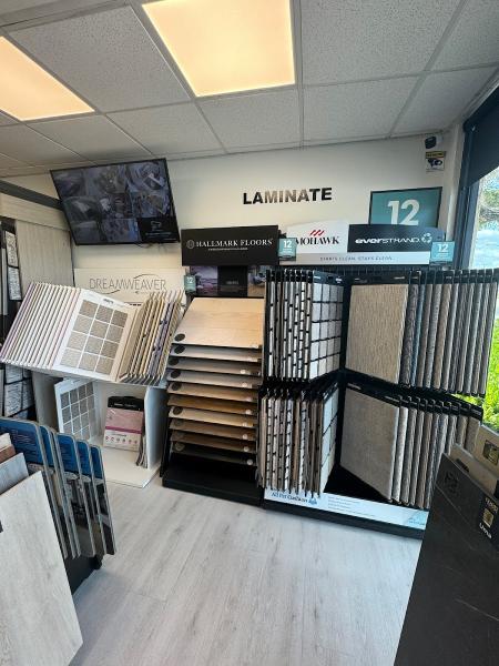 Giant Carpet & Flooring