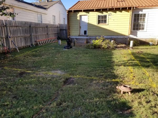 Danny's Bobcat & Swimming Pool Removal