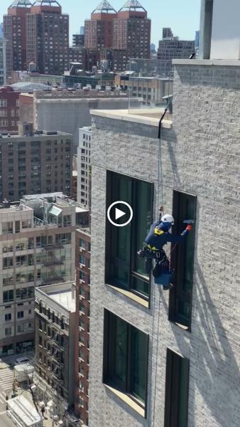 Top Team Window Cleaning