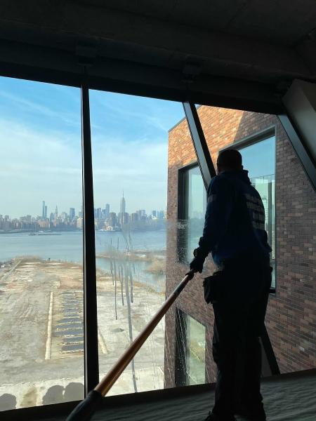 Top Team Window Cleaning