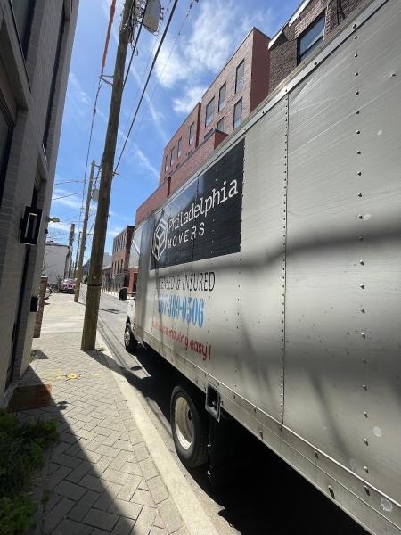 Philadelphia Movers LLC