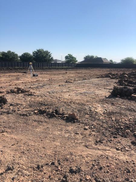 JR Flores Landscape Services