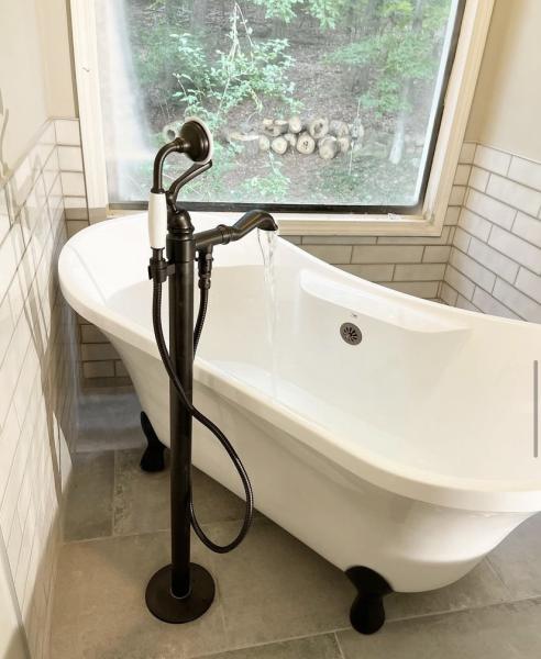 Double D Plumbing