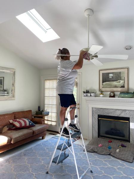 Garcia House Cleaning
