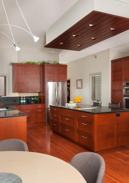 Scott Gilbride Architect Inc