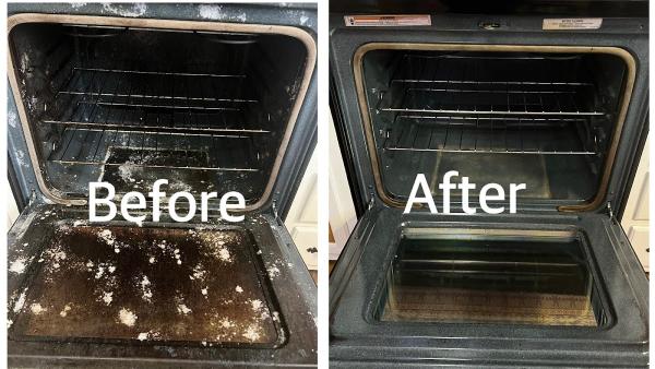 C&H Cleaning LLC
