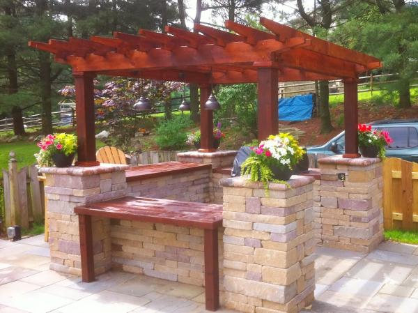 Cedar Ridge Landscape Contractor Inc
