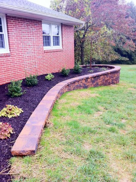 Cedar Ridge Landscape Contractor Inc