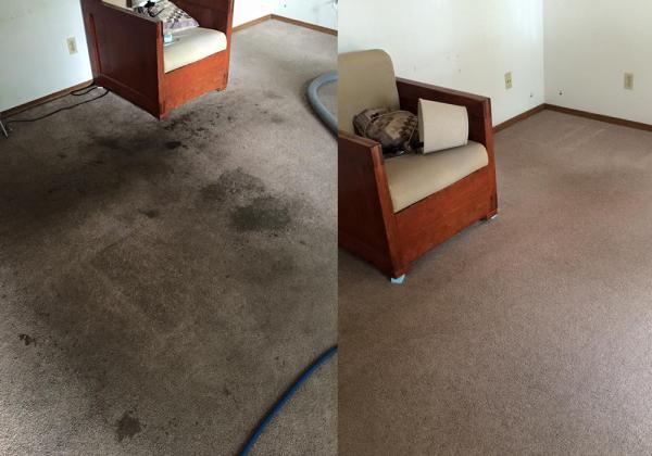Clean Path Cleaning Solutions