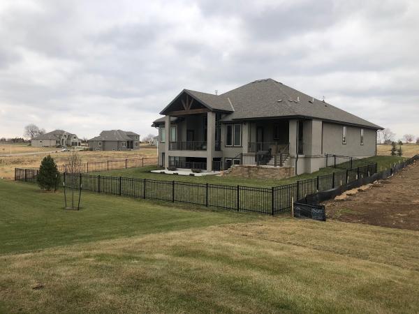 Patriot Fence Company