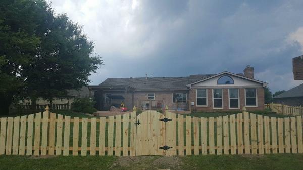 Tmcj Fence Co
