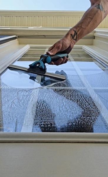 Spotless Pane Professional Window Cleaning LLC