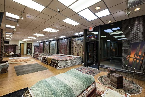 Oriental Rug Gallery