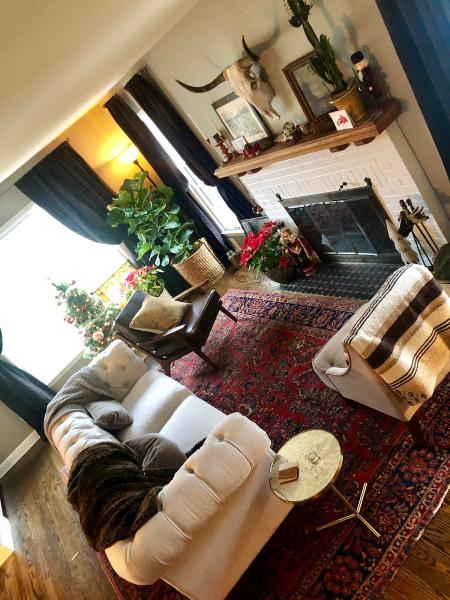 Oriental Rug Gallery