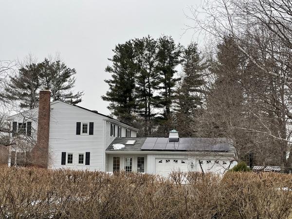 Leominster Solar Solutions