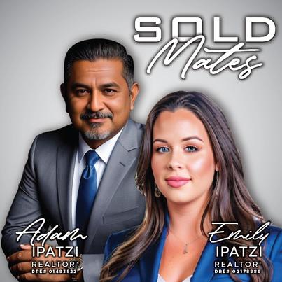 Adam Ipatzi- Keller Williams Realty