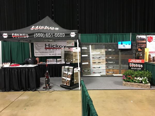 Hickox Roofing