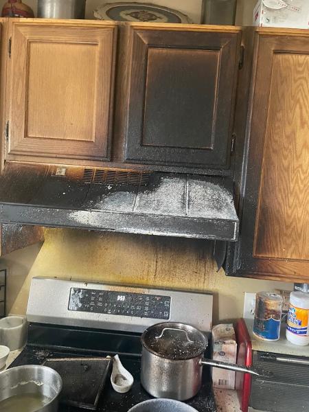 Alpine Cleaning & Restoration Specialists