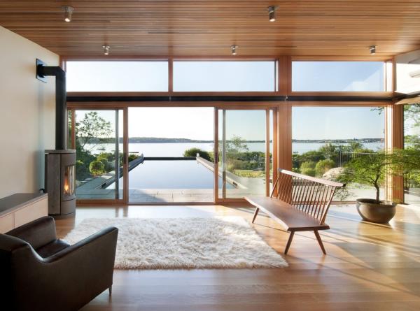 Flavin Architects