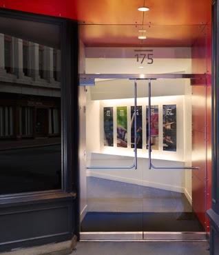 Flavin Architects