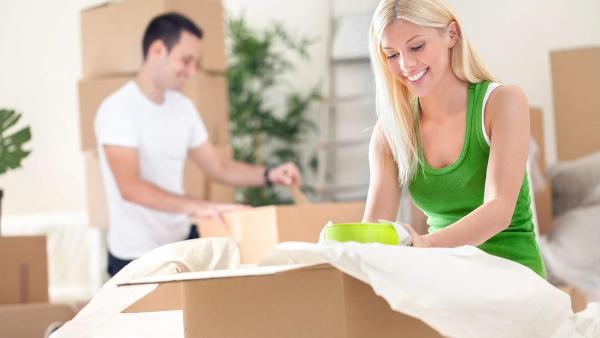 B&B Relocation Services