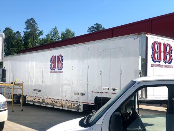 B&B Relocation Services