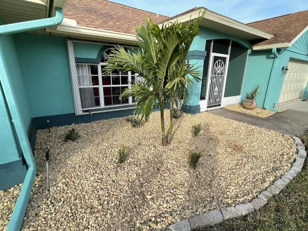 Supreme Lawn Care and Landscaping