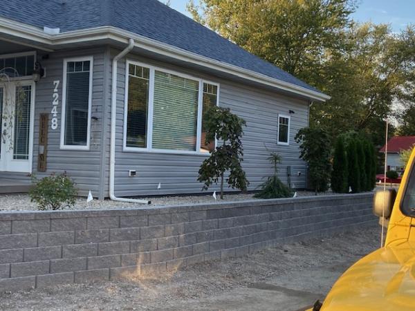 Sparks Concrete Construction & Sons