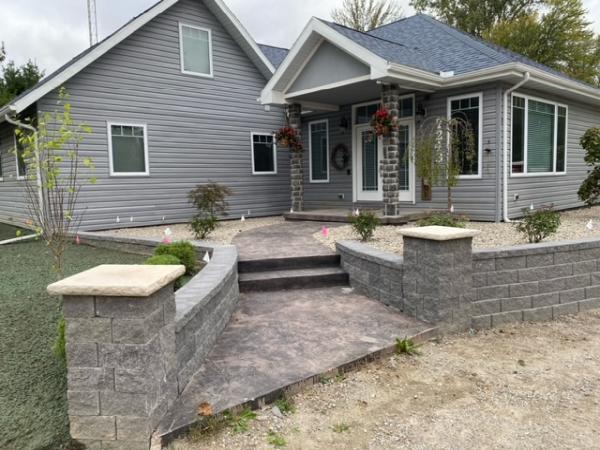 Sparks Concrete Construction & Sons