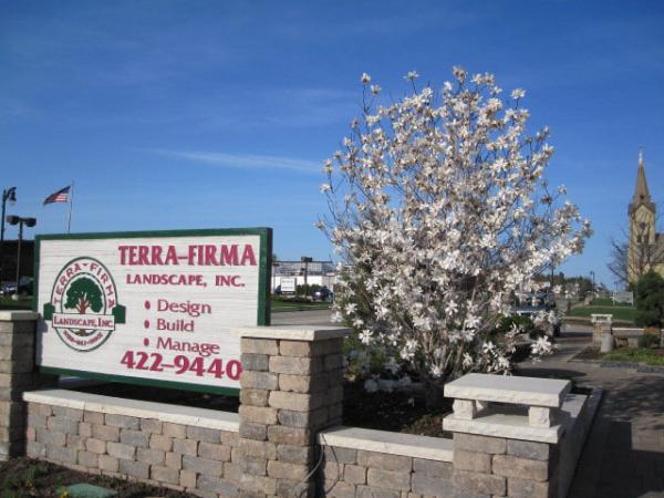 Terra-Firma Landscape Inc