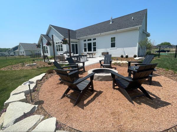 Terra-Firma Landscape Inc
