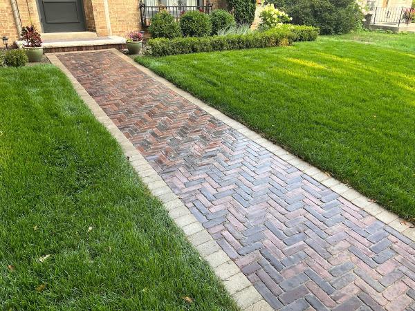 Terra-Firma Landscape Inc