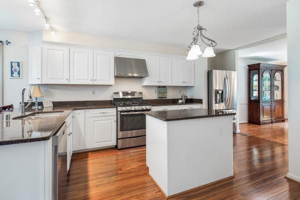 More Brandywine Valley Homes