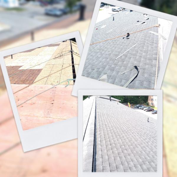 J&F Construction
