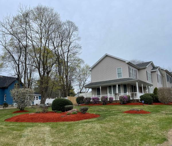Green Maple Landscaping
