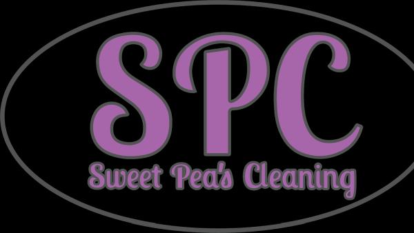 Sweet Pea's Cleaning