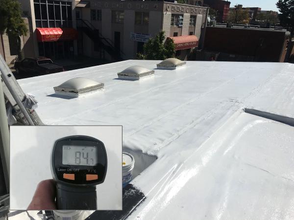 Premier Roofing & Restorations