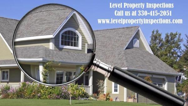 Level Property Inspections