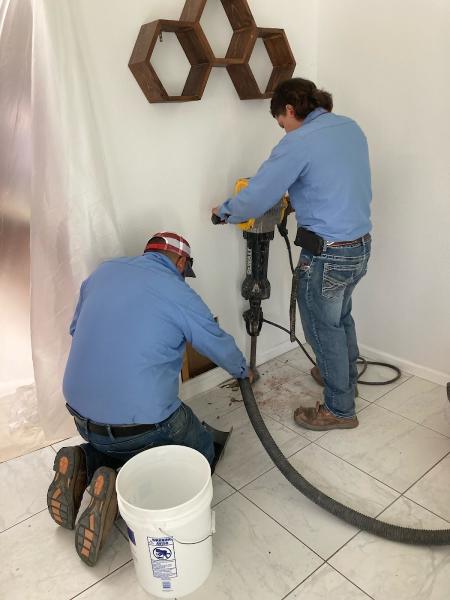 TLC Plumbing