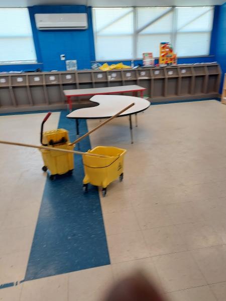 Ridgeview Cleaning & Floor Care