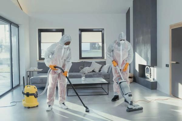 Ridgeview Cleaning & Floor Care