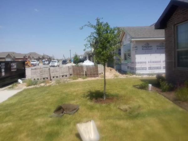 Hard Rock Construction and Landscaping