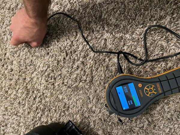 Water Damage Pros Nashville