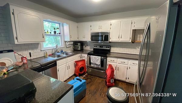 Water Damage Pros Nashville