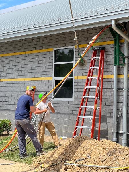 Consolidated Electric Services
