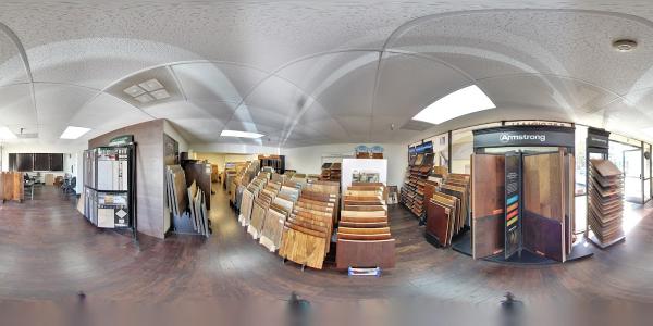 Meridian Hardwood Floors
