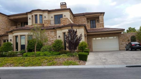 Sun West Custom Homes